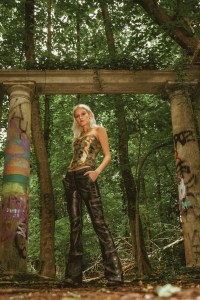 Nicole Miller Resort 2023
