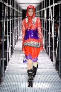 Paco Rabanne RTW Spring 2023
