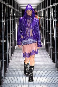 Paco Rabanne RTW Spring 2023