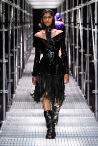 Paco Rabanne RTW Spring 2023