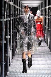 Paco Rabanne RTW Spring 2023