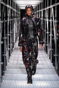 Paco Rabanne RTW Spring 2023