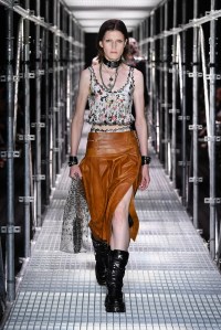Paco Rabanne RTW Spring 2023