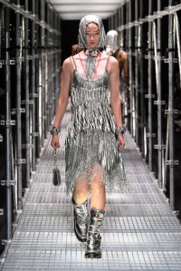 Paco Rabanne RTW Spring 2023