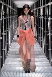 Paco Rabanne RTW Spring 2023