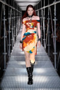 Paco Rabanne RTW Spring 2023
