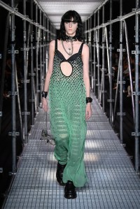 Paco Rabanne RTW Spring 2023