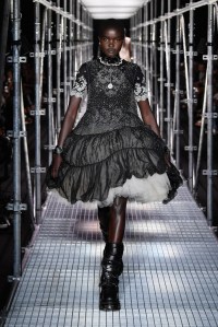Paco Rabanne RTW Spring 2023
