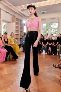 Patou RTW Spring 2023
