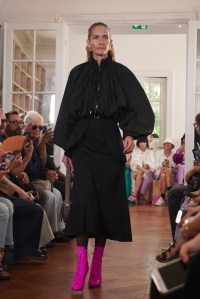 Patou RTW Spring 2023