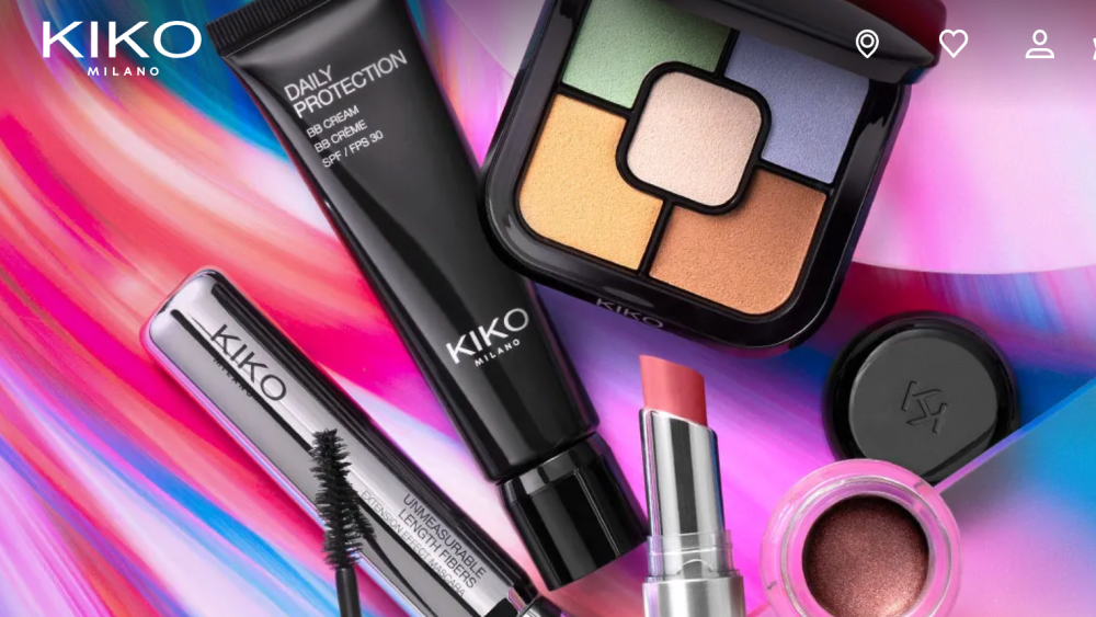 Kiko Milano