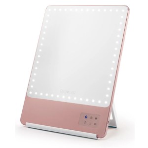 Riki Loves Riki 10X Skinny Lighted Mirror