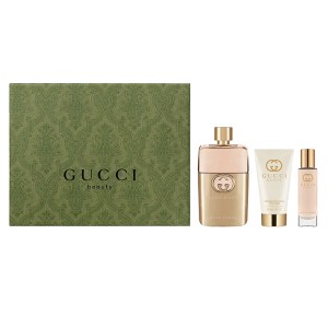 Gucci Guilty pour Femme Eau de Parfum Set