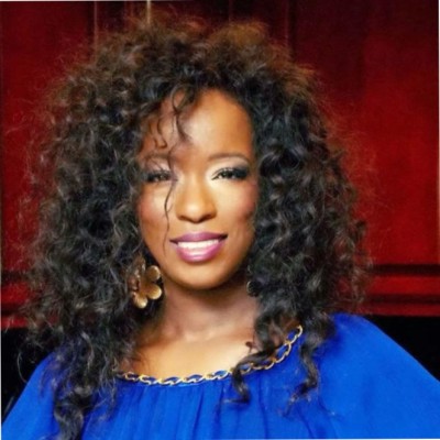 Theresa Watts, senior vice president of human resources, diversity, equity and inclusion at True Religion