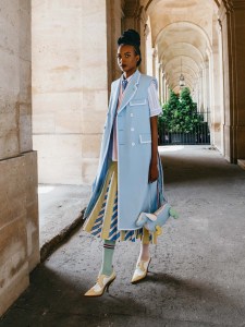 Thom Browne Resort 2023
