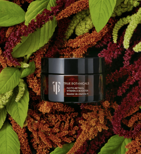 True Botanicals Phyto-Retinol Vitamin A Booster