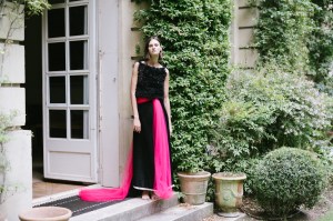 Aelis Couture Fall 2022