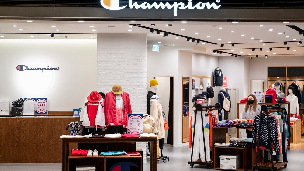 Wolverine World Wide's Keds subsidiary sold the Champion trademarks for footwear in the U.S. and Canada to longtime licensee Hanesbrands.