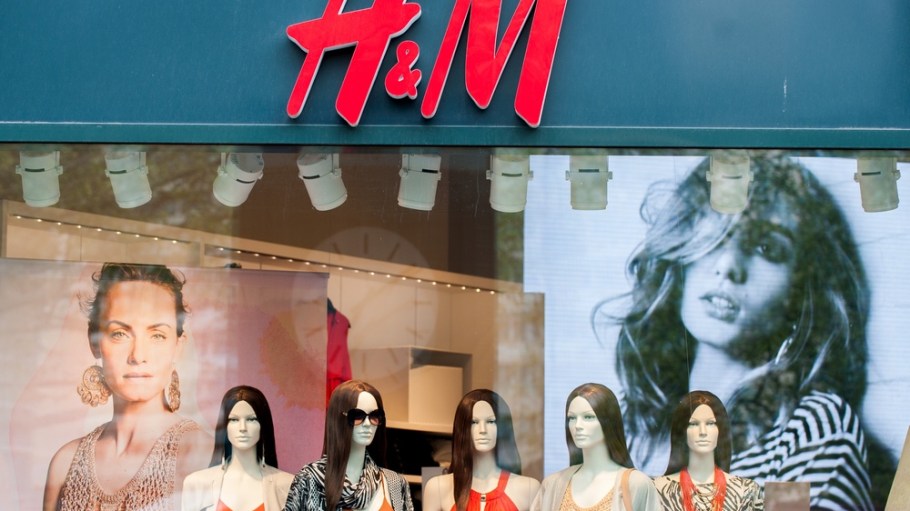 H&M