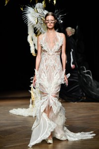 Iris Van Herpen Couture Fall 2022