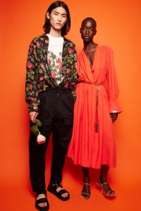 Maxime Simoëns RTW Spring 2023