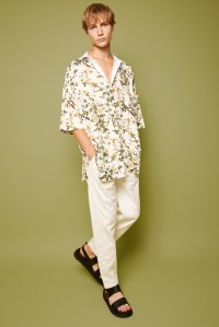 Maxime Simoëns RTW Spring 2023