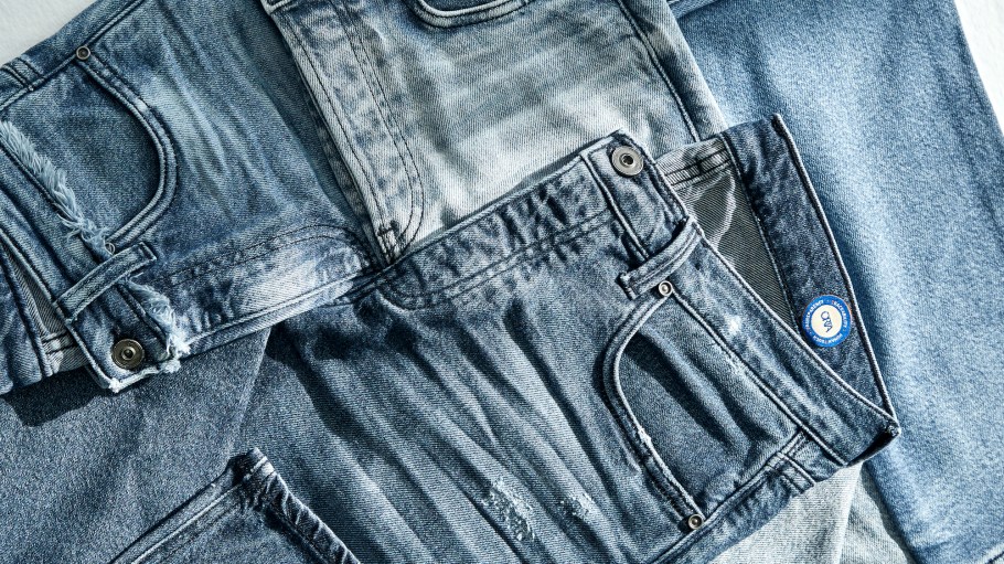 The number of circular alternatives in the denim market has grown since Kingpins New York last took place in 2019.