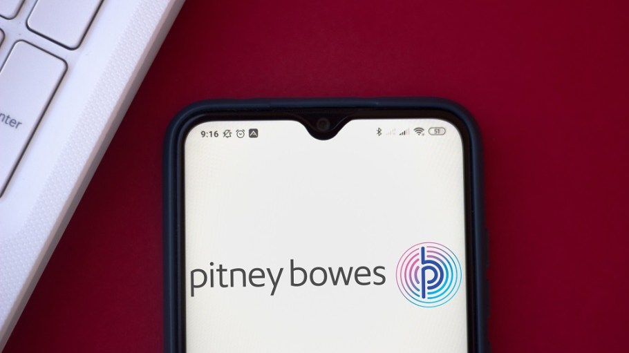 Shipping and mailing provider Pitney Bowes announced the expansion of its Designed Delivery service into the Canadian market.