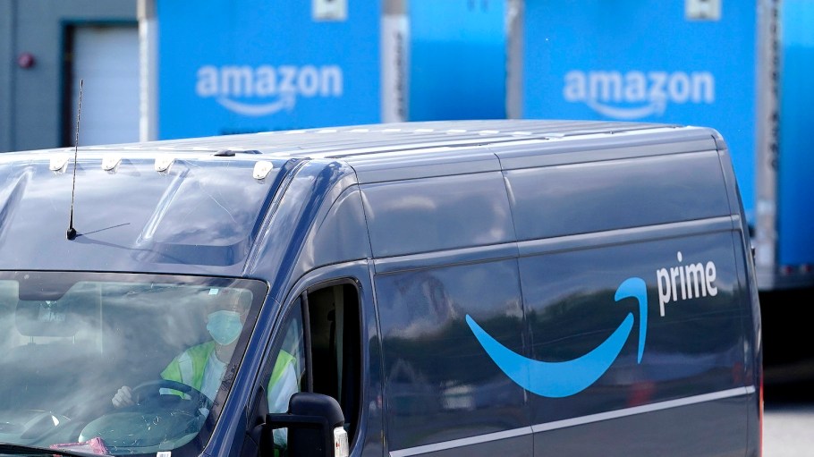 With day 1 of Prime Day driving $6 billion in sales, pressure is on Amazon and other retailers to execute on warehousing and logistics.