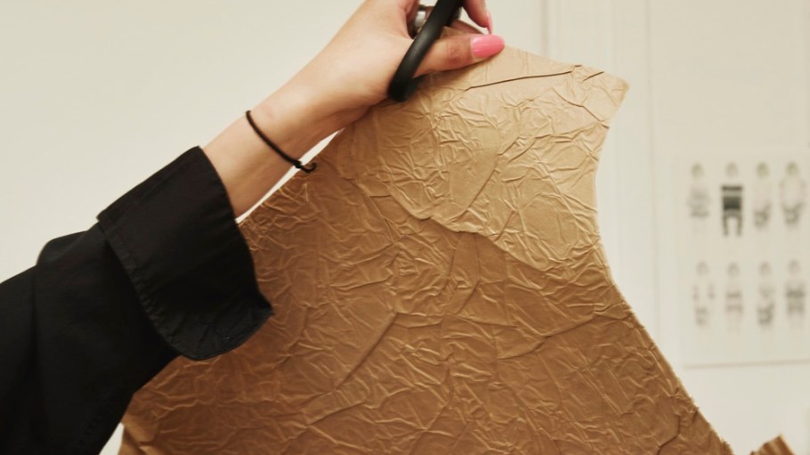 ReBurberry Fabric