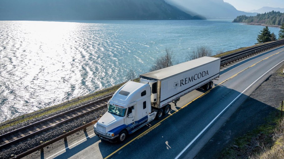 IBrands freight and logistics arm Remcoda Express