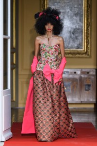 RDVK Ronald Van Der Kemp Couture Fall 2022