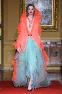 RDVK Ronald Van Der Kemp Couture Fall 2022