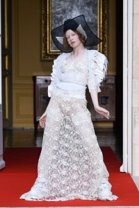 RDVK Ronald Van Der Kemp Couture Fall 2022