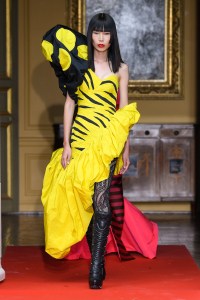 RDVK Ronald Van Der Kemp Couture Fall 2022