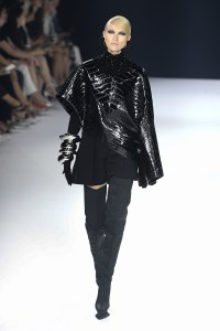 Stephane Rolland Couture Fall 2022