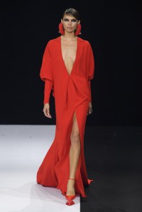 Stephane Rolland Couture Fall 2022