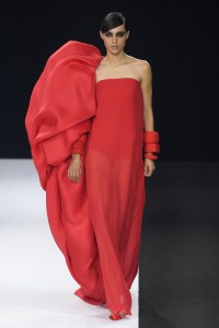 Stephane Rolland Couture Fall 2022