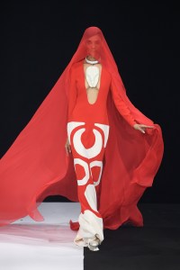 Stephane Rolland Couture Fall 2022