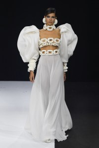Stephane Rolland Couture Fall 2022