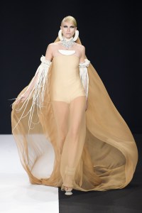 Stephane Rolland Couture Fall 2022
