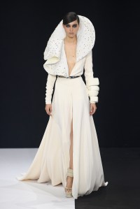 Stephane Rolland Couture Fall 2022