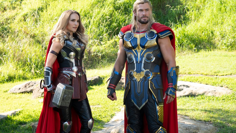 Thor: Love and Thunder Costume Breakdown