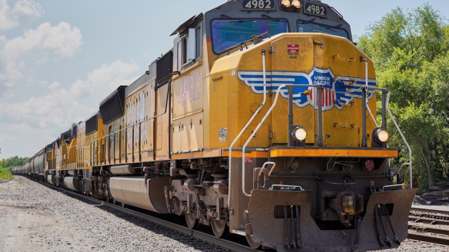 NRF urges Biden to establish Presidential Emergency Board in railway labor talks