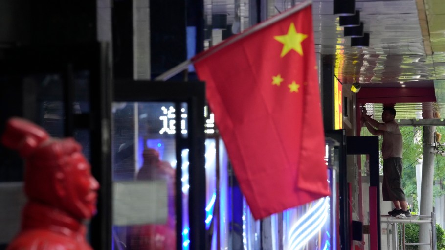 More than 85 percent of respondents said they plan to cut cotton apparel imports from China, a sign of the Uyghur bill's impact.
