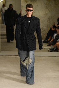 Vetements RTW Spring 2023