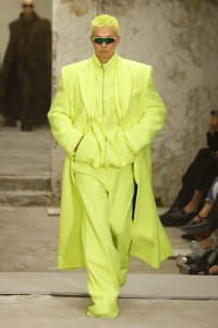 Vetements RTW Spring 2023
