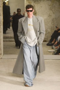 Vetements RTW Spring 2023
