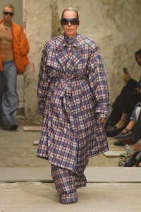 Vetements RTW Spring 2023