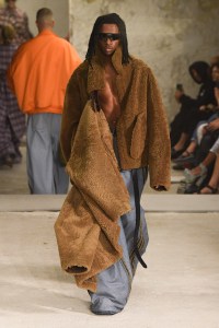 Vetements RTW Spring 2023